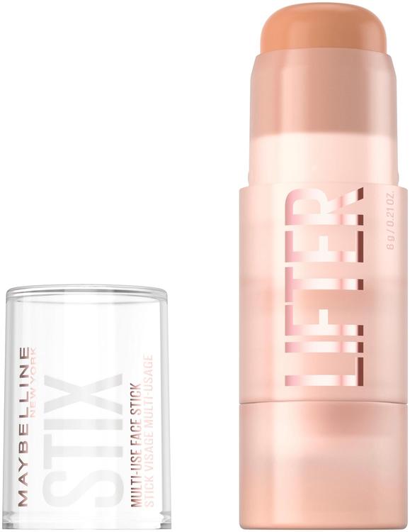 Maybelline New York Lifter Stix Multi-Use Meikkipuikko Korostuksiin ja Muotoiluun 30 6 g