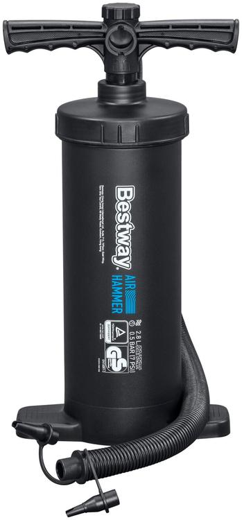 Bestway® Air Hammer™ 2800 ML Manual Hand Air Pump