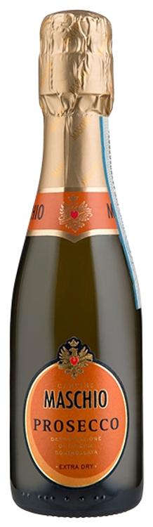 Maschio Prosecco Spumante Extra Dry KPN vahuvein 11%vol 200ml