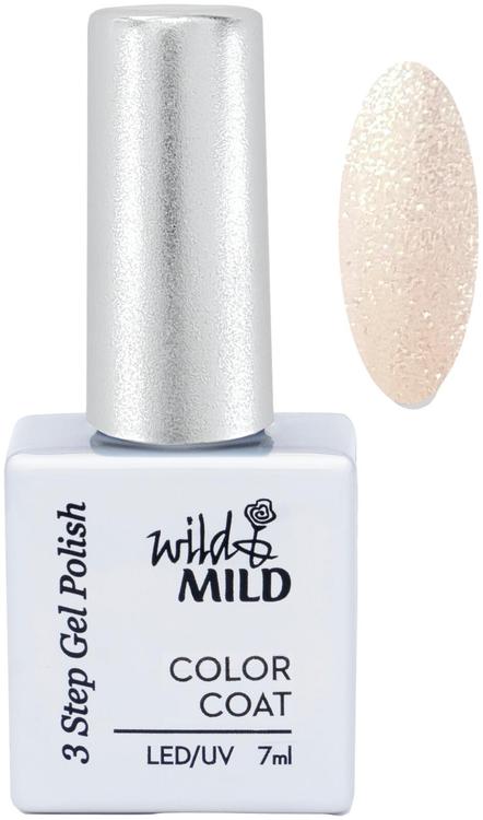 Wild&Mild UV Gel Polish G022 Reflection 7ml