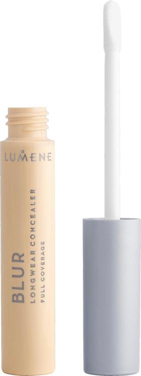 Lumene Blur Peitevoide Light 8,5ml