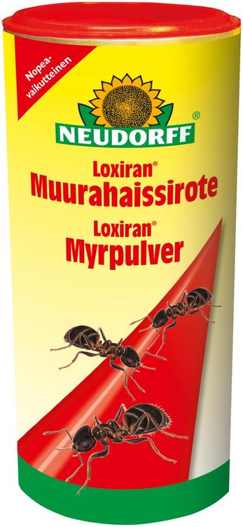 Neudorff 500g muurahaissirote Loxiran -S-