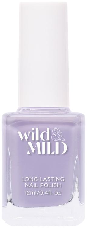 Wild&Mild Long Lasting nail polish M988 Hall of Fame 12 ml