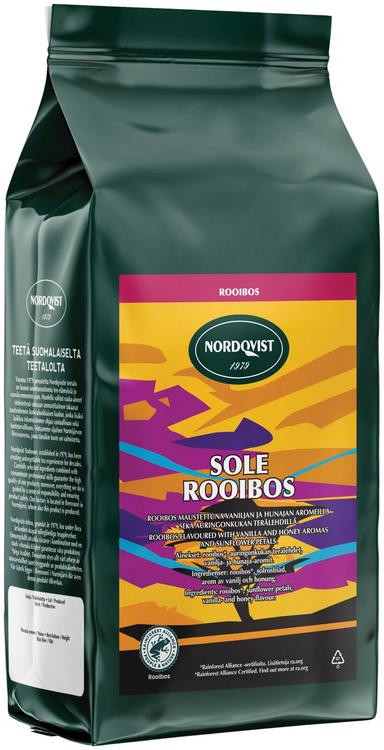 Nordqvist Sole Rooibos 800 g RFA