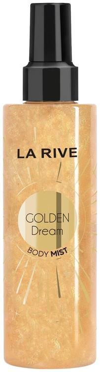 La Rive Golden Dream Vartalotuoksu 200ml