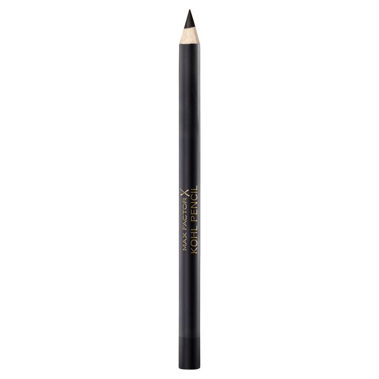 Max Factor Kohl Pencil Silmänrajauskynä 1 g 20 Black