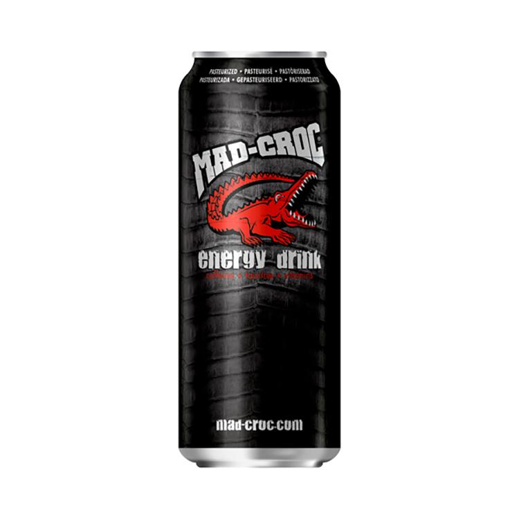 Mad Croc 500ml Energiajuoma