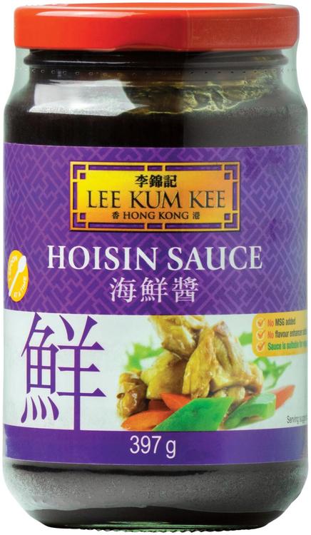 Hoisin kaste 397 g