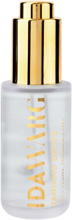IDA WARG Beauty Itseruskettavat tipat 45 ml
