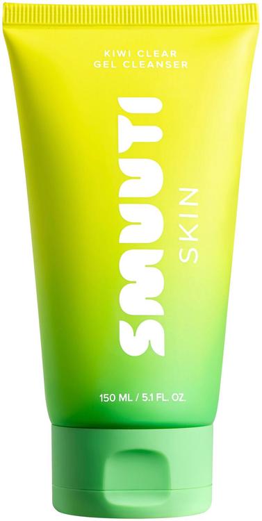 Smuuti Skin Kiwi Clear Cleansing foam puhdistusvaahto 150 ml