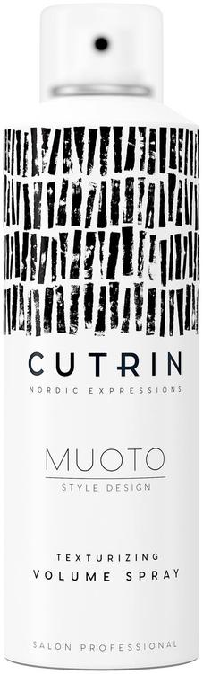 CUTRIN MUOTO Volyymisuihke 200ml