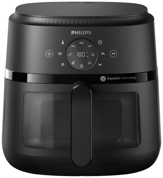 Kuumaõhufritüür Philips NA230/00 6,2l