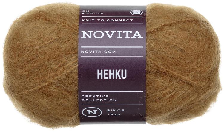 Novita lanka Hehku 50 g rento 628