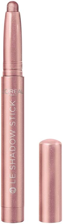 L'Oréal Paris Paradise Le Shadow Stick 120 Magnetic Mauve ögonskugga 1,4 g