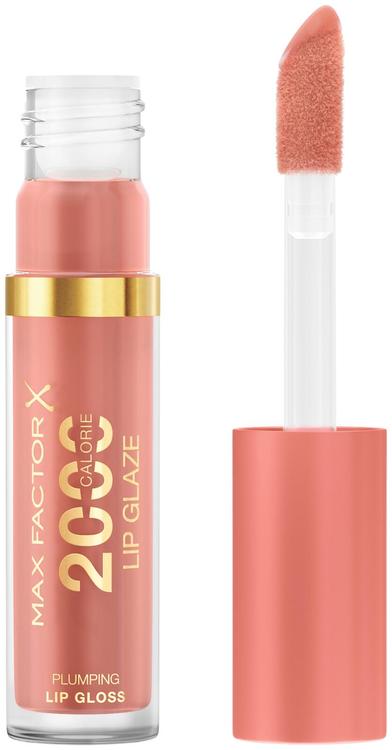 Max Factor 2000 Calorie  Lip Glaze 050 Guava Flair 4,4 ml -huulikiilto