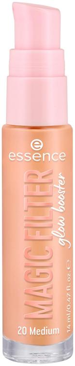 essence MAGIC FILTER glow booster 20 Medium 14 ml