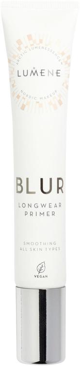 Lumene Blur Pitkäkestoinen pohjustusvoide 20ml