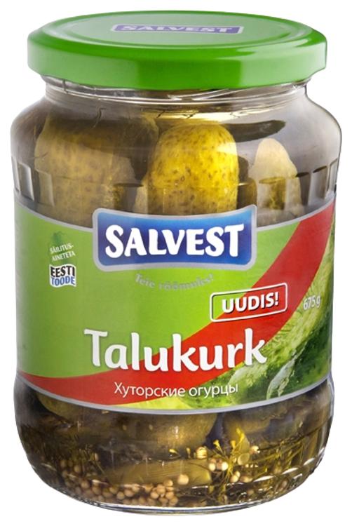 Talukurk 675/360 g