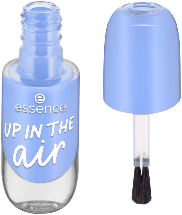 essence gel nail colour 69 UP IN THE air 8 ml