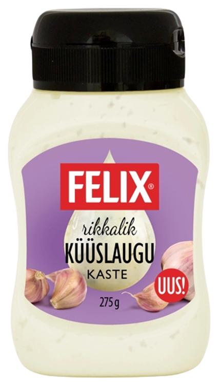 Küüslaugukaste 275 g