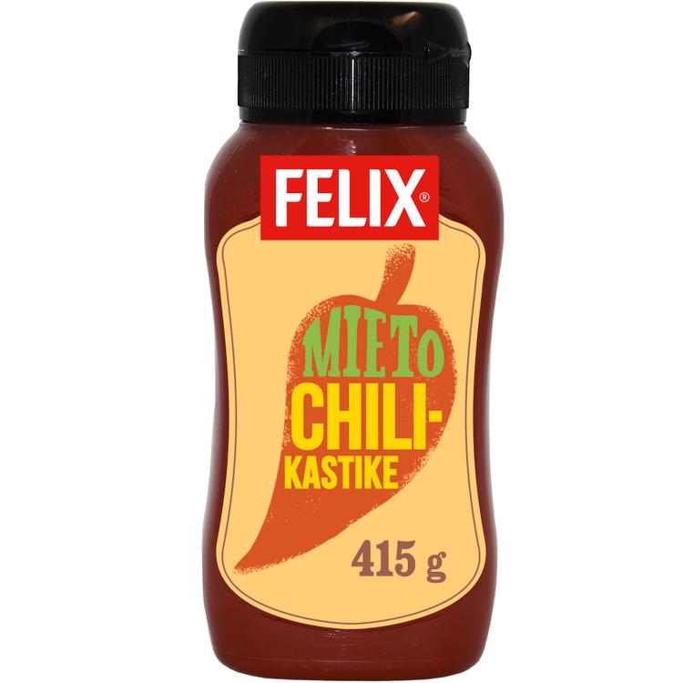 Felix mieto chilikastike 415g