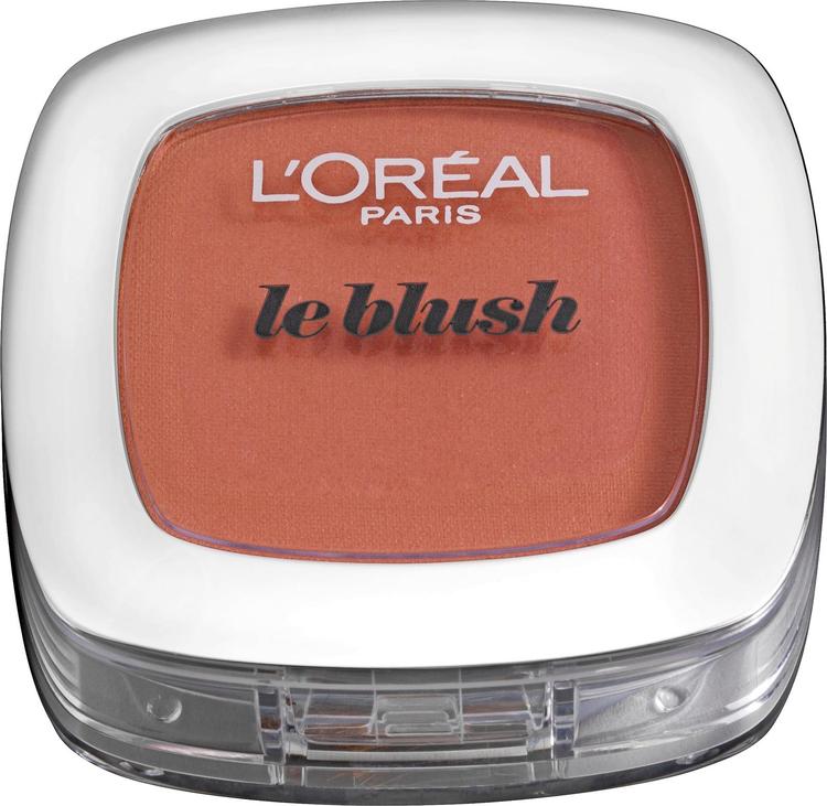 L'Oréal Paris True Match Blush 120 Sandalwood Rose Poskipuna 5 g