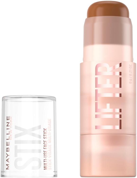 Maybelline New York Lifter Stix Multi-Use Meikkipuikko Korostuksiin ja Muotoiluun 70 6 g