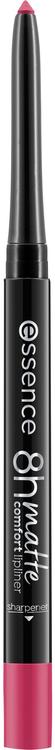 essence 8h matte comfort lipliner 05 Pink Blush 0.3 g