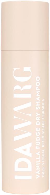IDA WARG Beauty Vanilla Fudge kuivashampoo 150 ml