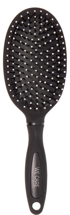 WE CARE ICON. Oval Detangler Brush hiusharja