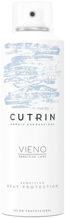 CUTRIN VIENO Hajusteeton lämpösuojasuihke 200ml
