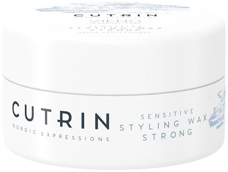 CUTRIN VIENO Hajusteeton muotoiluvaha 300ml