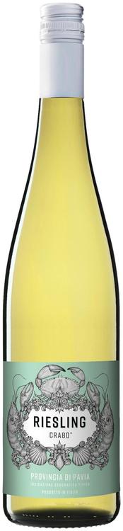 Crabo Riesling Pavia KGT vein 13%vol 750ml