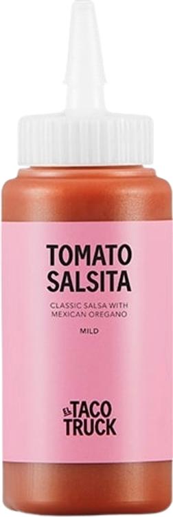 El Taco Truck Salsita tomaattisalsa 200ml