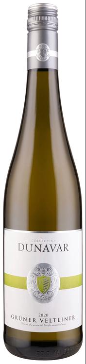 Dunavar Grüner Veltliner KPN vein 12%vol 750ml