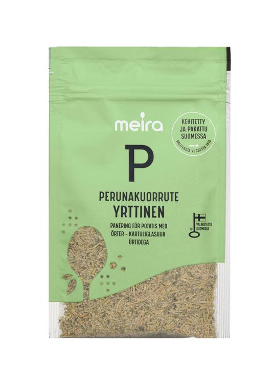 Meira Perunakuorrute yrttinen 35g