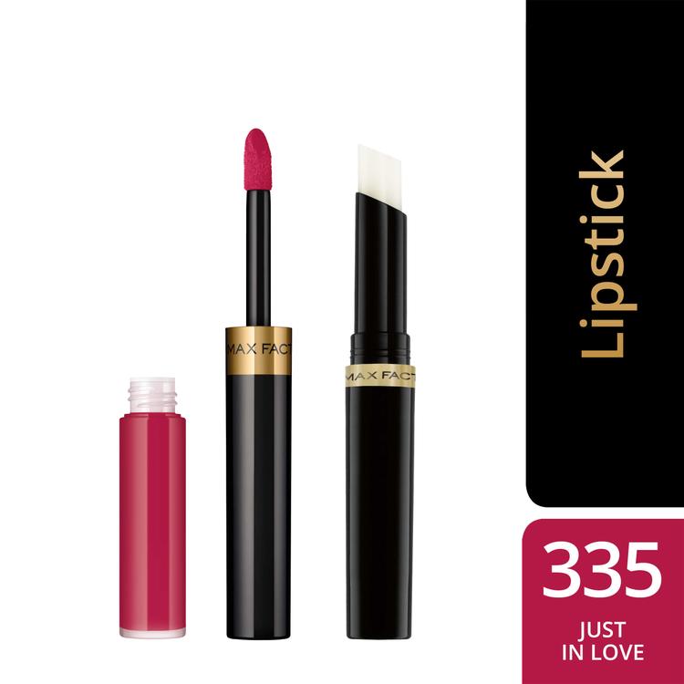 Max Factor Lipfinity 335 Just in Love