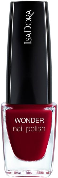 IsaDora Wonder Nail Polish kynsilakka