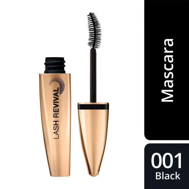 Max Factor Lash Revival Mascara 001 Black 11 ml