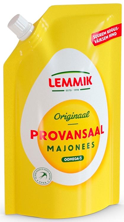 Majonees Provansaal, 700 g