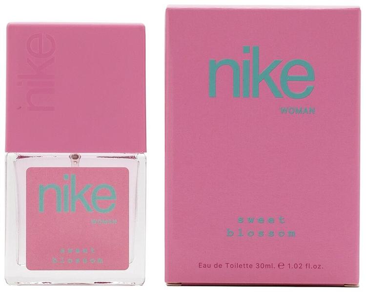 Nike Sweet Blossom Woman EdT 30ml