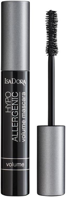 IsaDora Hypo-Allergenic Volume Mascara 34 Black