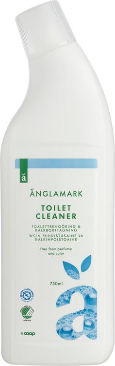 Änglamark WC:n puhdistusaine 750 ml