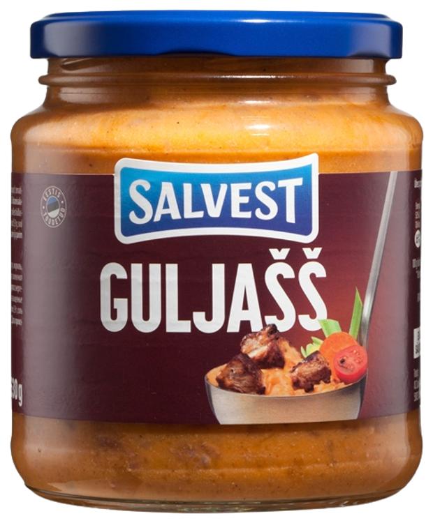 Guljašš 530 g