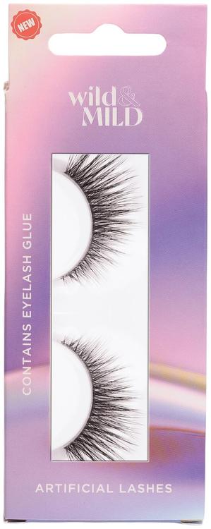 TDA18 Eyes on You Artificial Lashes Wild&Mild