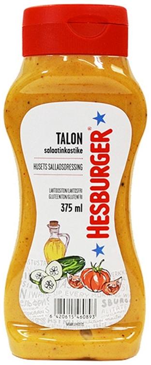 Hesburger Talon salaatinkastike 375ml