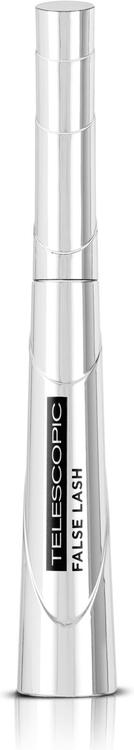 L'Oréal Paris Telescopic False Lash Maskara Musta 9ml