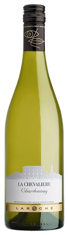 Laroche La Cheval Chardonnay KGT vein 13%vol 750ml