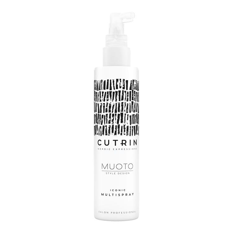 CUTRIN MUOTO Monitoimisuihke 200ml