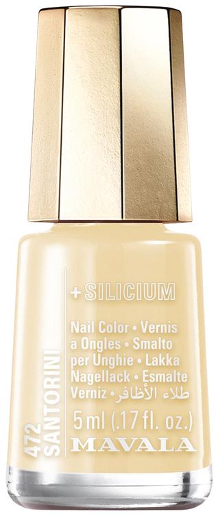 Mavala Mini Color 5 ml 472 Santorini